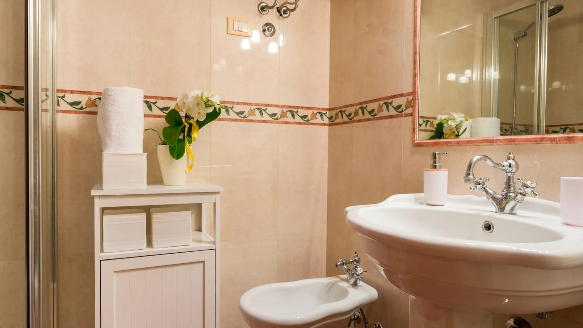 Lover'S Nest In San Marco Square البندقية 0*,