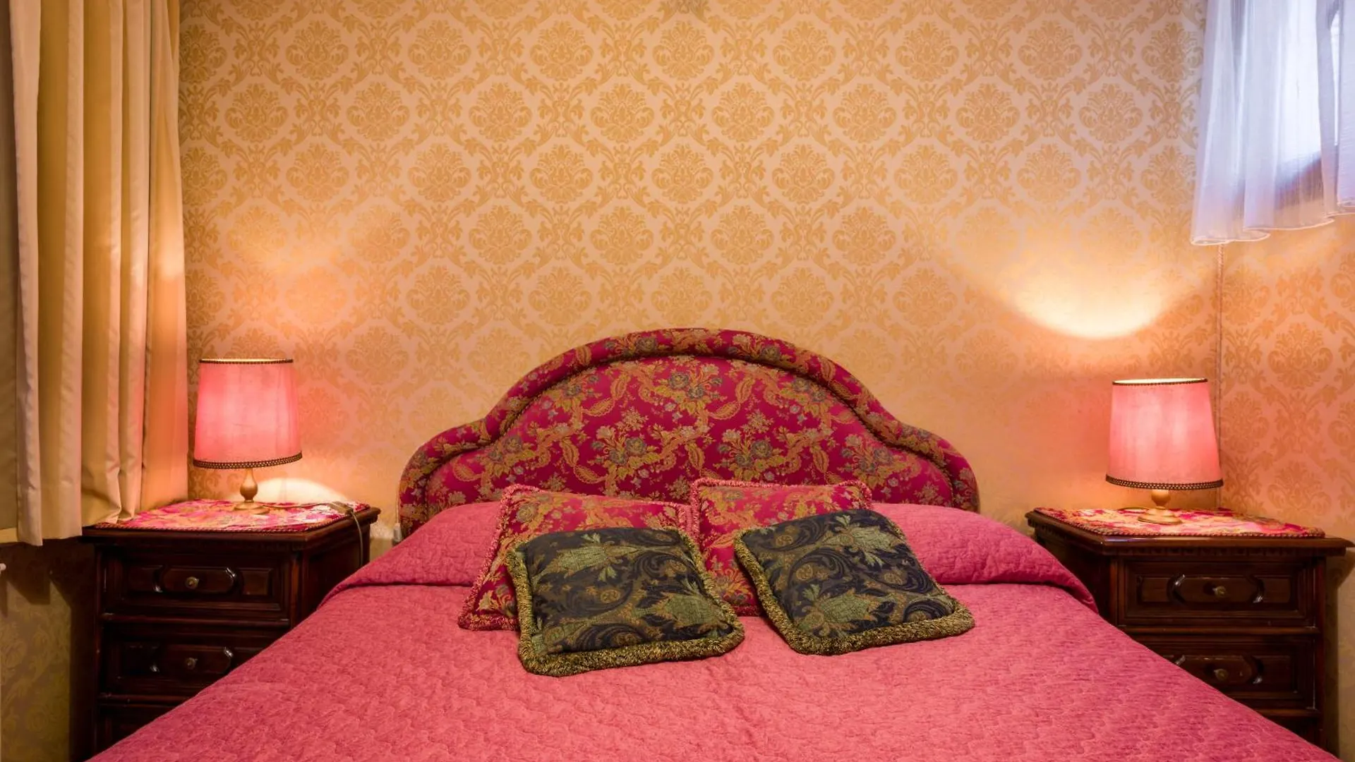 شقة Lover'S Nest In San Marco Square البندقية