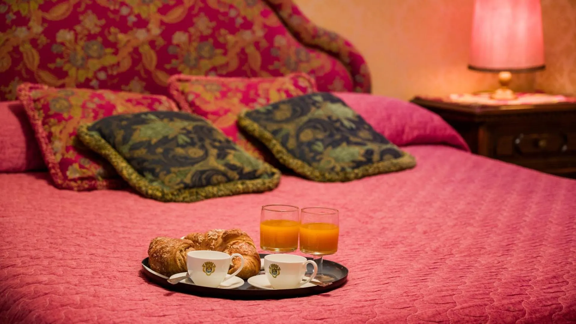 Lover'S Nest In San Marco Square البندقية شقة