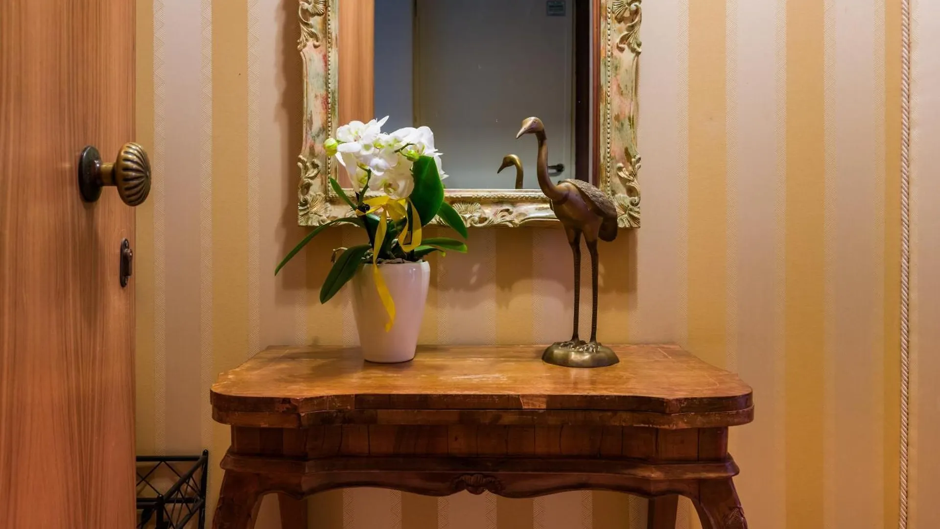 Lover'S Nest In San Marco Square البندقية شقة