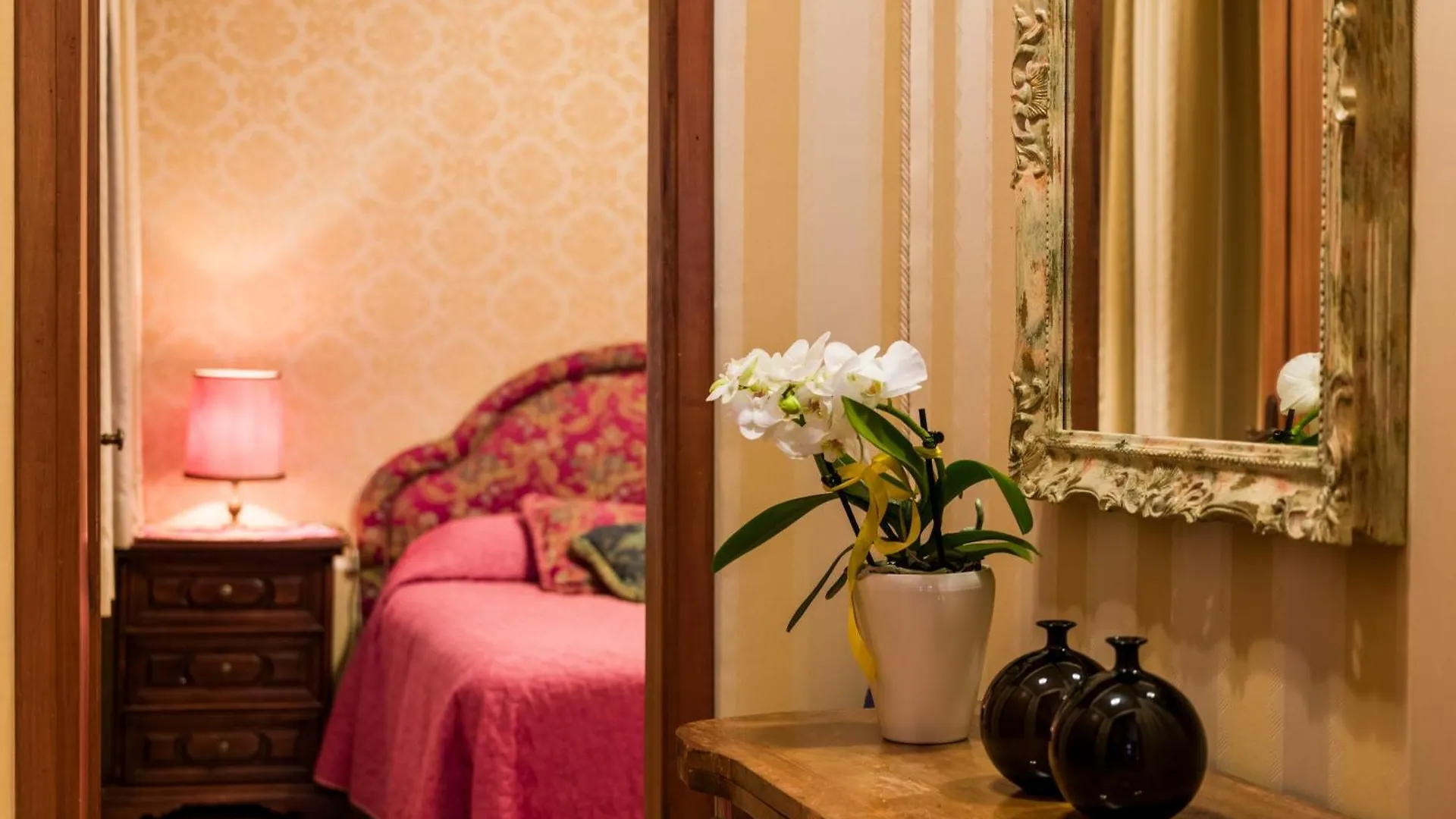 شقة Lover'S Nest In San Marco Square البندقية إيطاليا