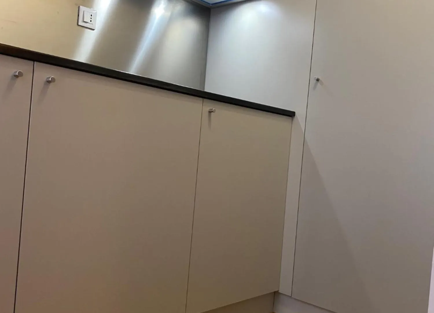 شقة Lover'S Nest In San Marco Square البندقية